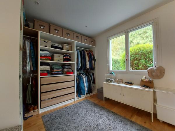 Maison 3ch + bureau + piscine