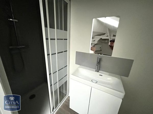 Appartement à louer 1 pièce