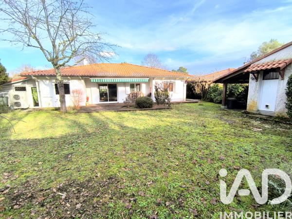 Maison à vendre 5 pièces 138 m² Cestas