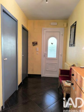 Maison à vendre 5 pièces 138 m² Cestas