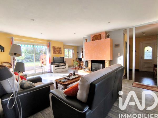 Maison à vendre 5 pièces 138 m² Cestas