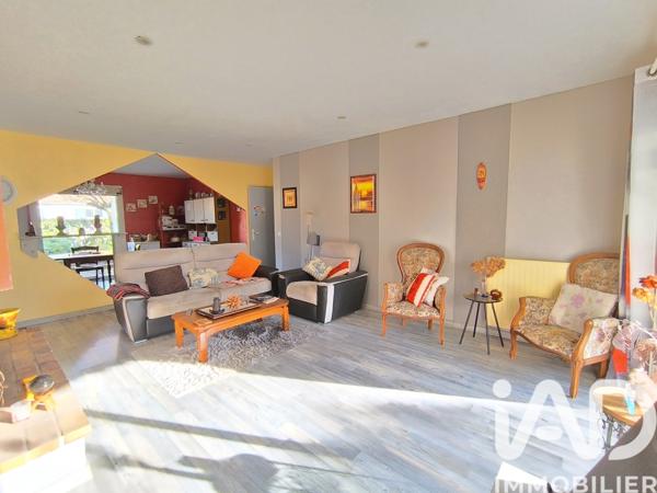 Maison à vendre 5 pièces 138 m² Cestas