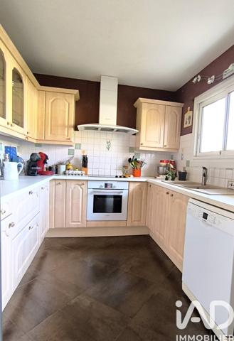 Maison à vendre 5 pièces 138 m² Cestas