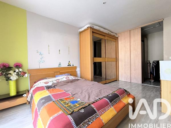 Maison à vendre 5 pièces 138 m² Cestas