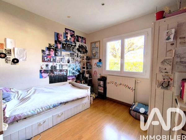 Maison à vendre 5 pièces 138 m² Cestas