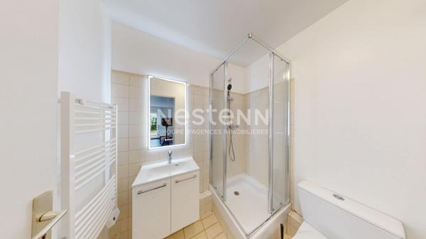 EXCLUSIVITÉ NESTENN ANTONY - LOCATION MEUBLÉE - STUDIO AVEC TERRASSE ET JARDIN PRIVATIF - CENTRE-VILLE D'ANTONY