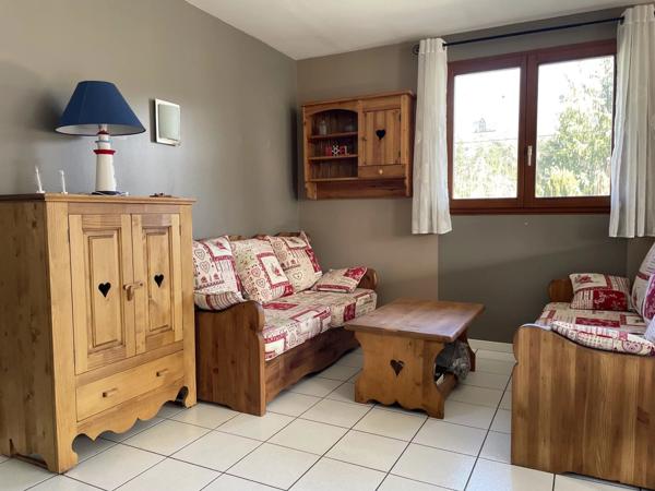 Vente Maison 5 pièces à Mandray