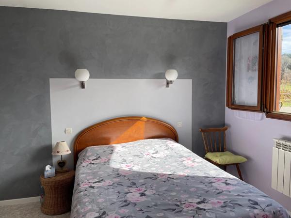 Vente Maison 5 pièces à Mandray