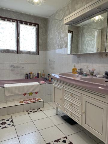 Vente Maison 5 pièces à Mandray