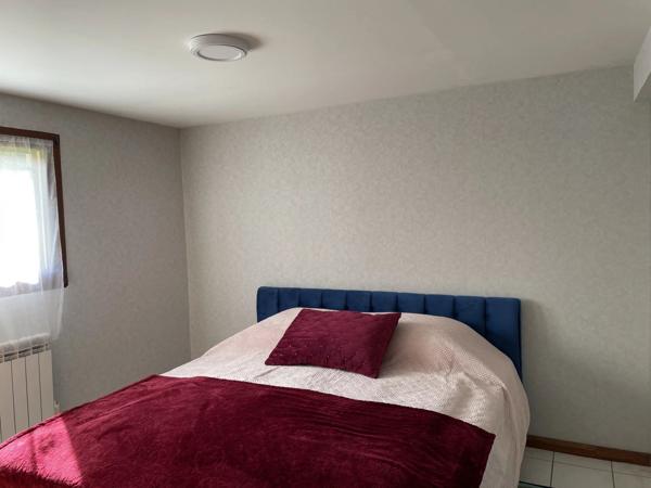 Vente Maison 5 pièces à Mandray