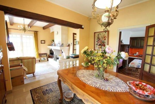 Maison à vendre    6 pièces •  Lunel