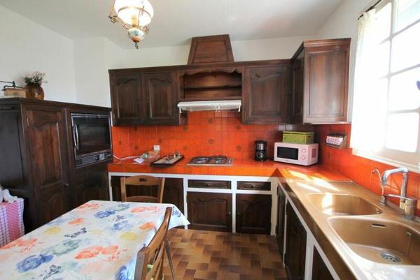 Maison à vendre    6 pièces •  Lunel