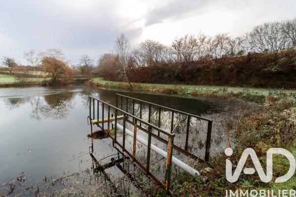 Terrain à vendre 20 475 m² Soursac