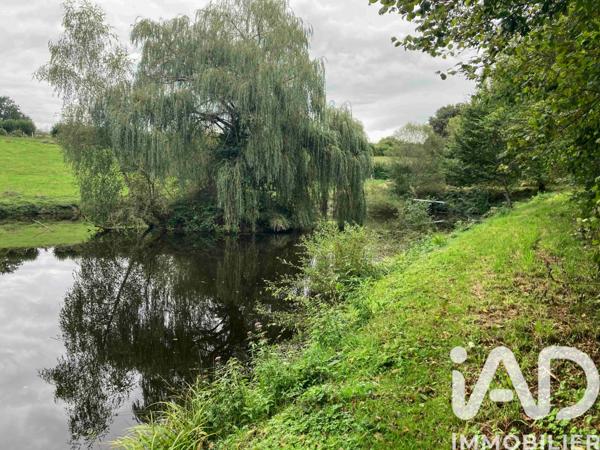 Terrain à vendre 20 475 m² Soursac