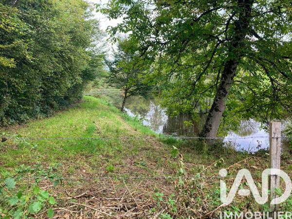 Terrain à vendre 20 475 m² Soursac