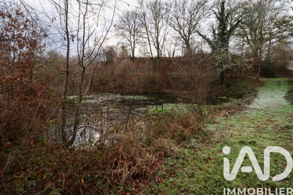 Terrain à vendre 20 475 m² Soursac