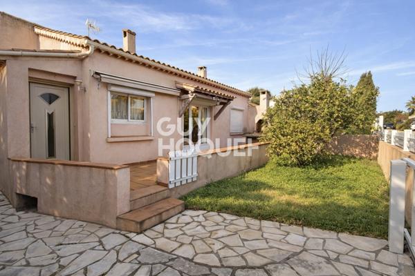 MAISON À VENDRE DE 5 PIÈCES DE 88,00 M²