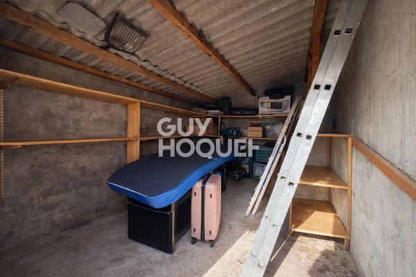 MAISON À VENDRE DE 5 PIÈCES DE 88,00 M²