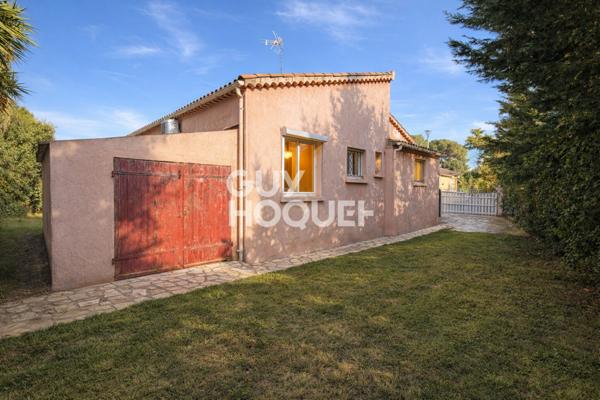 MAISON À VENDRE DE 5 PIÈCES DE 88,00 M²