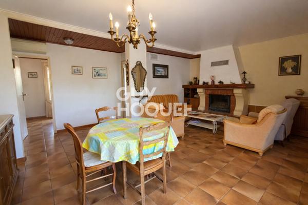 MAISON À VENDRE DE 5 PIÈCES DE 88,00 M²