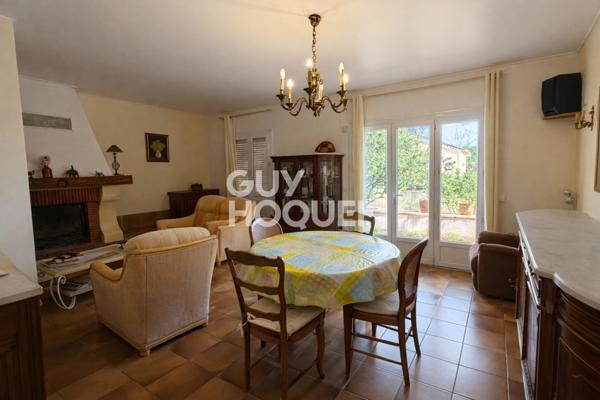 MAISON À VENDRE DE 5 PIÈCES DE 88,00 M²