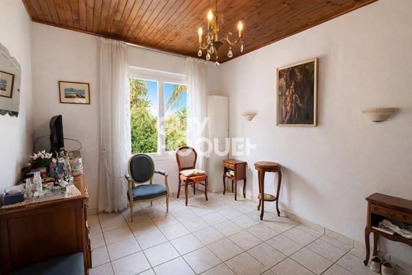 MAISON À VENDRE DE 5 PIÈCES DE 88,00 M²