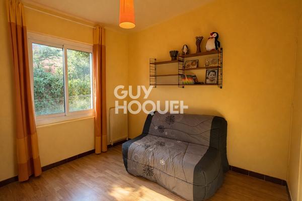 MAISON À VENDRE DE 5 PIÈCES DE 88,00 M²