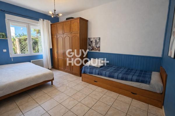 MAISON À VENDRE DE 5 PIÈCES DE 88,00 M²