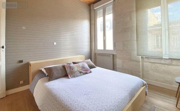 Appartement meublé à louer à Bordeaux en Gironde (33000), ref : 11548/1/B_1   
Jardin Public