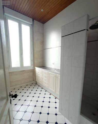 Appartement meublé à louer à Bordeaux en Gironde (33000), ref : 11548/1/B_1   
Jardin Public