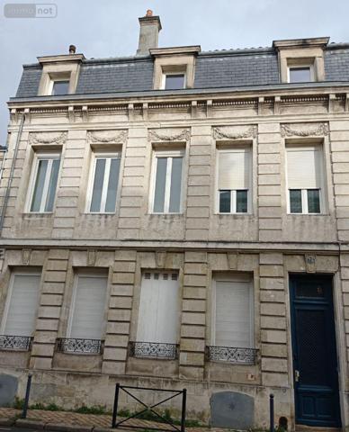 Appartement meublé à louer à Bordeaux en Gironde (33000), ref : 11548/1/B_1   
Jardin Public