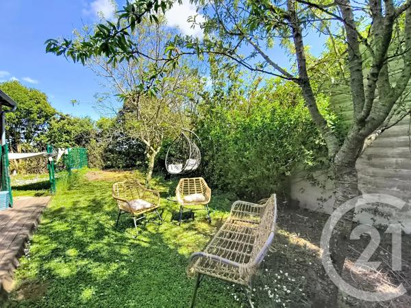Maison à vendre  4 pièces - 80 m 2   VOUNEUIL SOUS BIARD  - 86