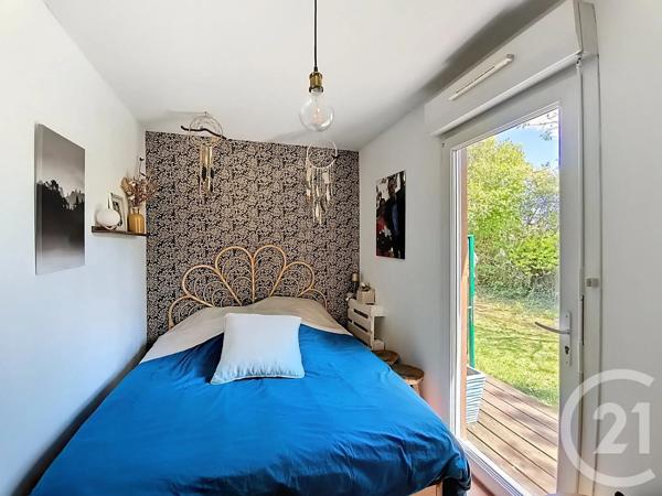 Maison à vendre  4 pièces - 80 m 2   VOUNEUIL SOUS BIARD  - 86