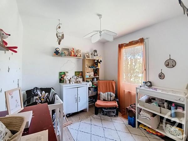 Maison à vendre  4 pièces - 80 m 2   VOUNEUIL SOUS BIARD  - 86