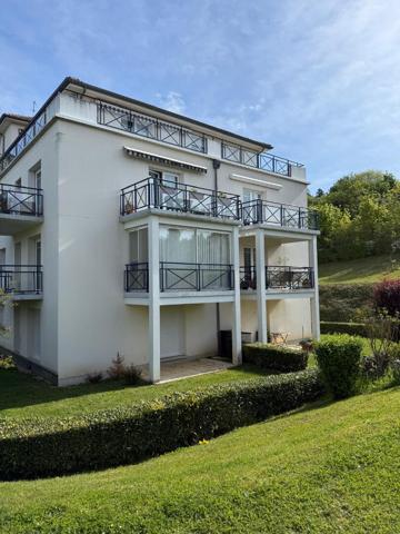 Appartement 3 pièces 69m2 - Quartier Clinique Pasteur