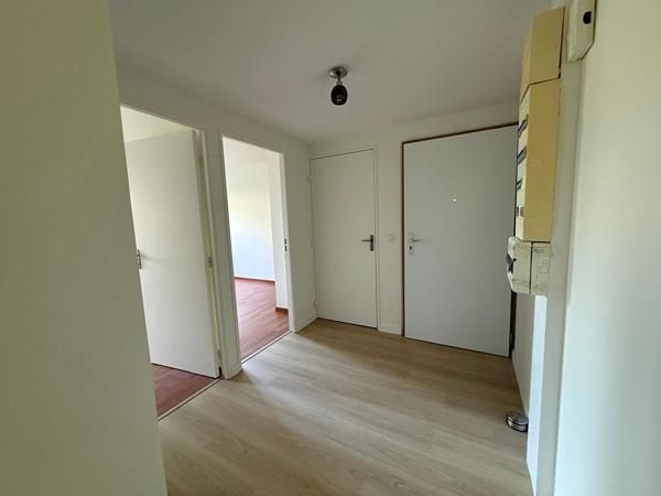 Appartement 3 pièces 69m2 - Quartier Clinique Pasteur