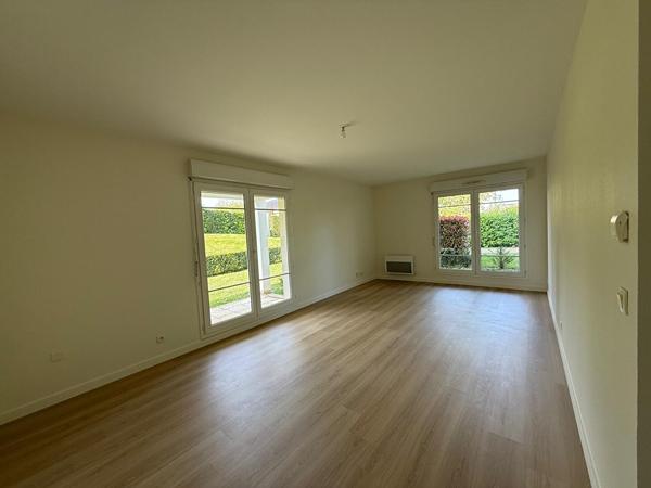 Appartement 3 pièces 69m2 - Quartier Clinique Pasteur