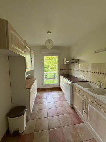 Appartement 3 pièces 69m2 - Quartier Clinique Pasteur