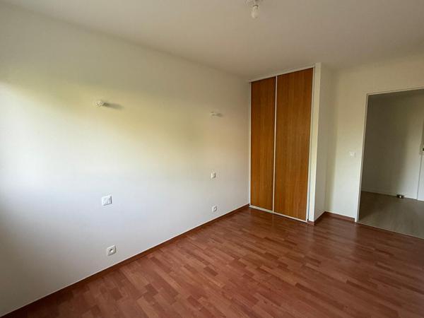 Appartement 3 pièces 69m2 - Quartier Clinique Pasteur