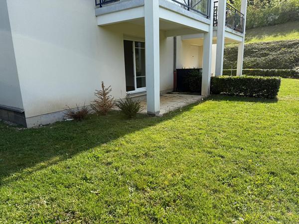 Appartement 3 pièces 69m2 - Quartier Clinique Pasteur