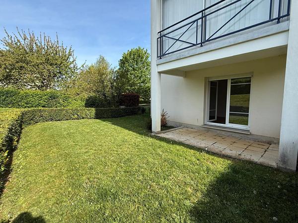 Appartement 3 pièces 69m2 - Quartier Clinique Pasteur