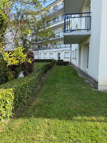 Appartement 3 pièces 69m2 - Quartier Clinique Pasteur