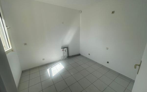 Appartement à vendre    3 pièces • 60,65 m2 Istres