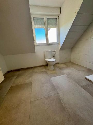 À louer : Charmant appartement DUPLEX 2 pièces meublé à Mulhouse !