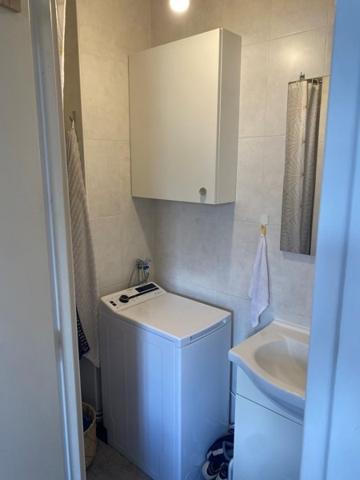 Appartement à vendre 233 200 € Paris 17 1 pièce 21 m² DPE F