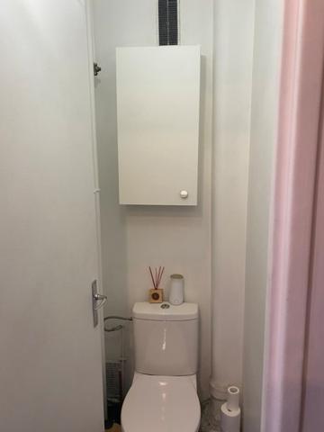 Appartement à vendre 233 200 € Paris 17 1 pièce 21 m² DPE F