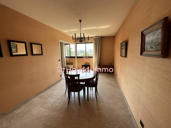 Appartement à vendre 4 pièces de 102 m²