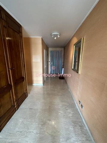 Appartement à vendre 4 pièces de 102 m²