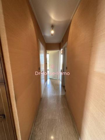 Appartement à vendre 4 pièces de 102 m²