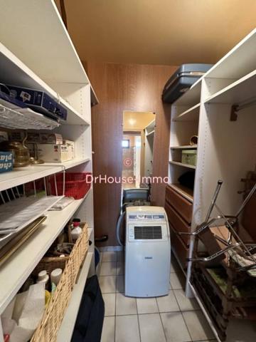 Appartement à vendre 4 pièces de 102 m²